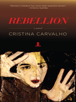 cover image of Rebellion